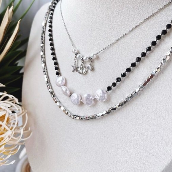 Park Lane Ariel Necklace BNIB! - Picture 6 of 9